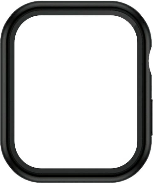Чохол PanzerGlass Full Body Slim для Apple Watch Series 11/10 42 мм Black (5715685003653) - зображення 2