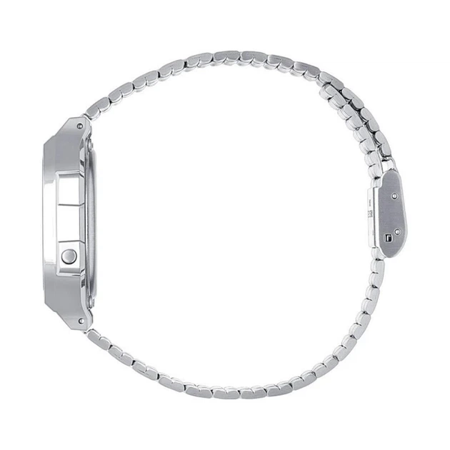 Жіночий Фешн Наручні CASIO A168WEHA-9AEF - Фото 6 Жіночий Фешн Наручні CASIO A168WEHA-9AEF - зображення 6
