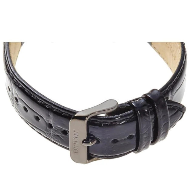 Чоловічий Класичний Механічний Наручні Часи ORIENT TAG02001B0 - Фото 3 Чоловічий Класичний Механічний Наручні Часи ORIENT TAG02001B0 - зображення 3