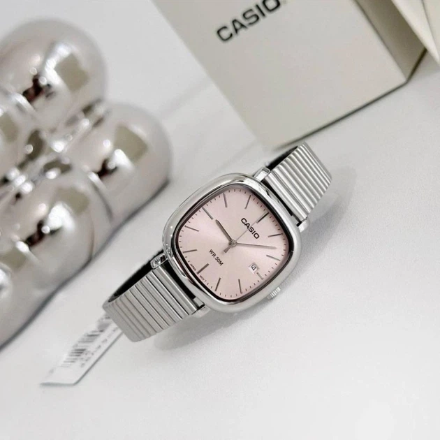 Жіночий Фешн Наручний Годинник CASIO LTP-B166D-4AVEF - Фото 4 Жіночий Фешн Наручний Годинник CASIO LTP-B166D-4AVEF - изображение 4
