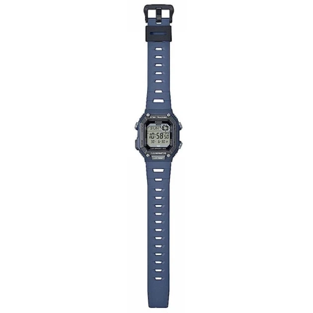 Жіночий Спортивний Наручний CASIO WS-B1000-2AVEF - зображення 5