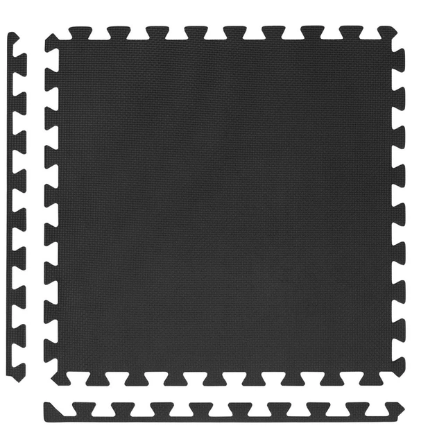 Килимок пазл Actiget пінний 60 x 60 x 1.2 см 6 шт ACT0036 (5908455308441) - зображення 6