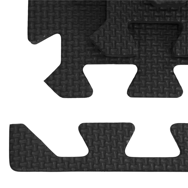 Килимок пазл Actiget пінний 60 x 60 x 1.2 см 6 шт ACT0036 (5908455308441) - зображення 16