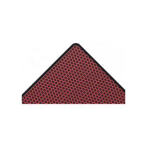 Килимок для мишки HyperX Pulsefire Mat XL Black (4Z7X5AA) HyperX 4Z7X5AA 1092030 - зображення 4