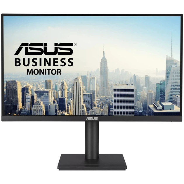 Монітор 27" Asus VA27UCPS (90LM09WJ-B03170) - Фото 1 Монітор 27" Asus VA27UCPS (90LM09WJ-B03170) - зображення 1