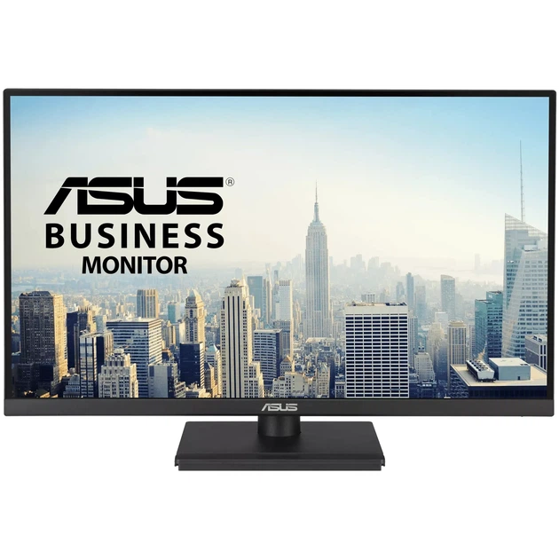 Монітор 27" Asus VA27UCPS (90LM09WJ-B03170) - Фото 8 Монітор 27" Asus VA27UCPS (90LM09WJ-B03170) - зображення 8