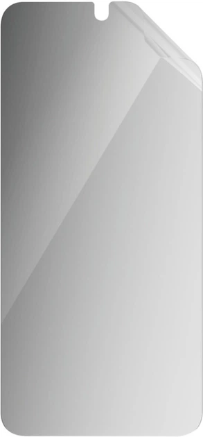 Szkło hartowane Panzer Glass Eco Matrix Ultra-Wide Fit Privacy do Samsung Galaxy S25 Plus Transparent (PGRMFPUG37942) - obraz 3