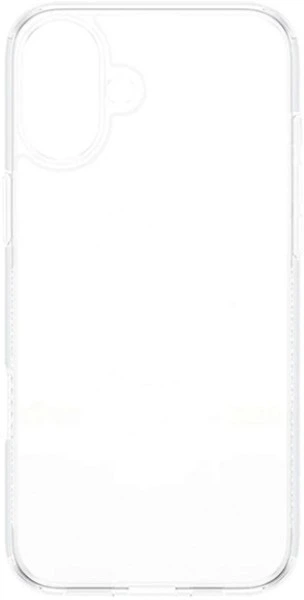 Zestaw etui + szkło Panzer Glass Hard Case MagSafe do Apple iPhone 16 Plus Transparent (5715685003165) - obraz 3