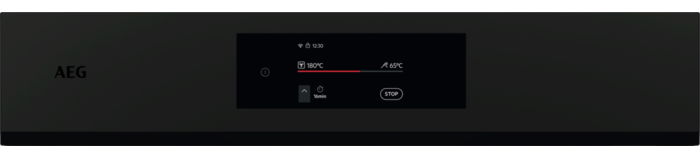 Духовой шкаф AEG NBE7P731AT 310422 - изображение 2