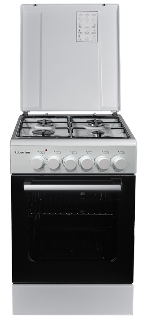 Плита Liberton LGC-5600CW - Фото 1 Плита Liberton LGC-5600CW - изображение 1
