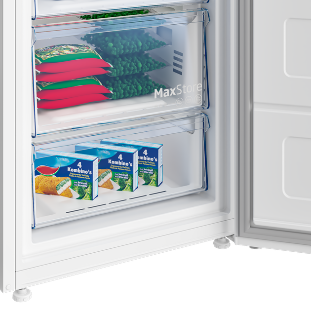 Морозильная камера Beko B1RFNE274W - изображение 3