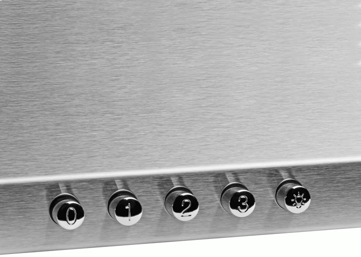 Вытяжка PERFELLI K 6210 I 700 LED 325258 - изображение 3