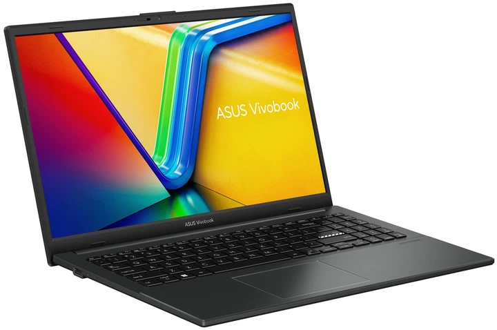 Ноутбук Asus Vivobook Go 15 E1504FA (90NB0ZR2-M03280) Mixed Black - зображення 3