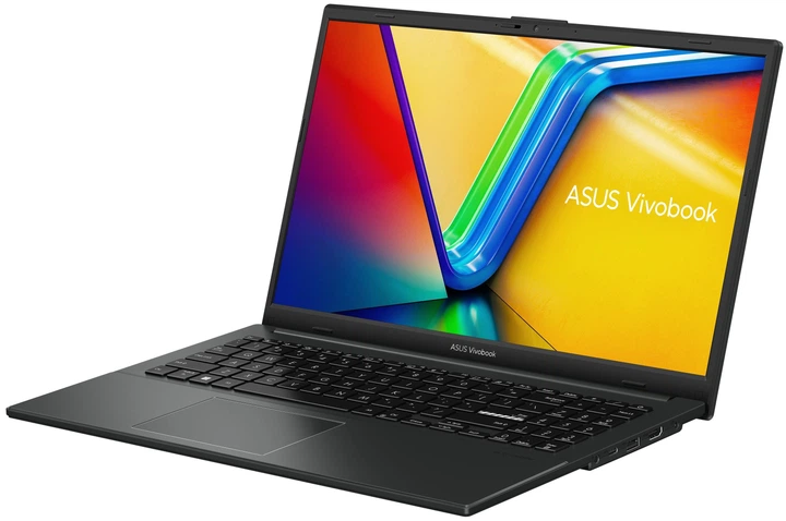 Ноутбук Asus Vivobook Go 15 E1504FA (90NB0ZR2-M03280) Mixed Black - зображення 4