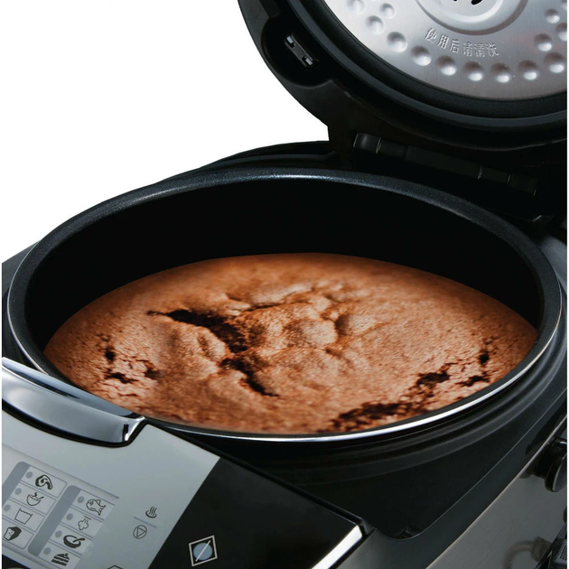Мультиварка Russell Hobbs COOK & HOME 21850-56 (6356266) - Фото 5 Мультиварка Russell Hobbs COOK & HOME 21850-56 (6356266) - изображение 5