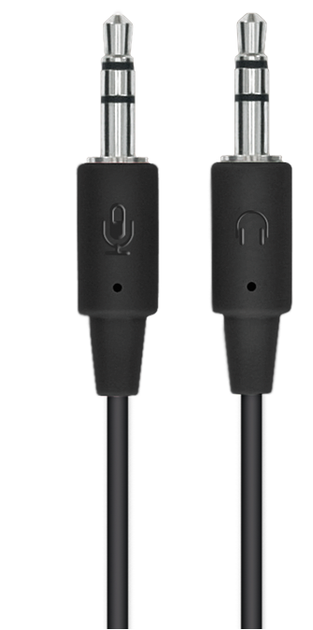 Гарнітура Logitech Stereo Headset H110 (5747279) - Фото 5 Гарнітура Logitech Stereo Headset H110 (5747279) - зображення 5
