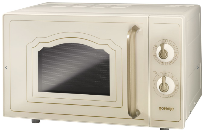 Мікрохвильова піч Gorenje MO 4250 CLI (6131236) - изображение 5