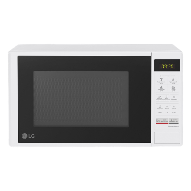Микроволновая печь LG MS2042DY (6051799) - Фото 1 Микроволновая печь LG MS2042DY (6051799) - изображение 1