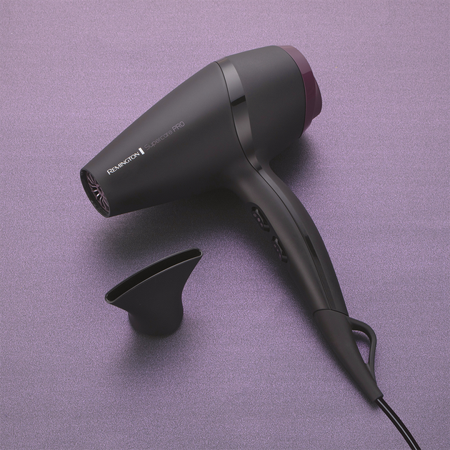 Фен Remington AC7100 E51 (6790436) - изображение 4