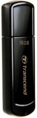 Flash Drive Transcend JetFlash 350 16GB (TS16GJF350) (5920052) - Фото 2 Flash Drive Transcend JetFlash 350 16GB (TS16GJF350) (5920052) - зображення 2
