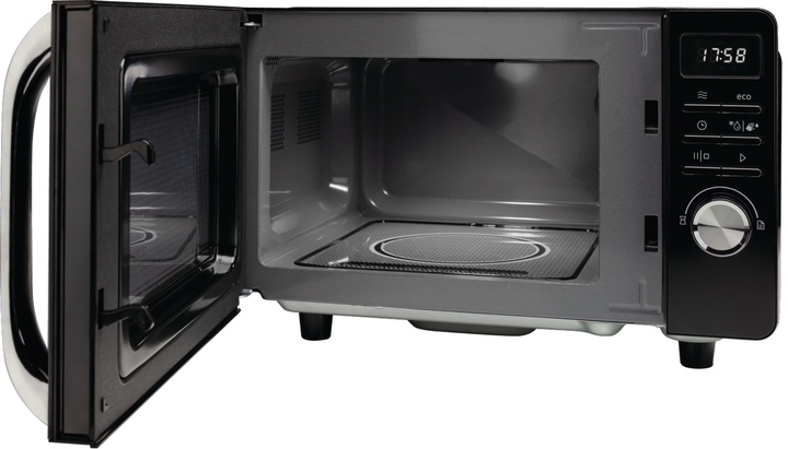 Мікрохвильова піч Gorenje MO20S4BC (M20XYZ) (6807725) - зображення 5