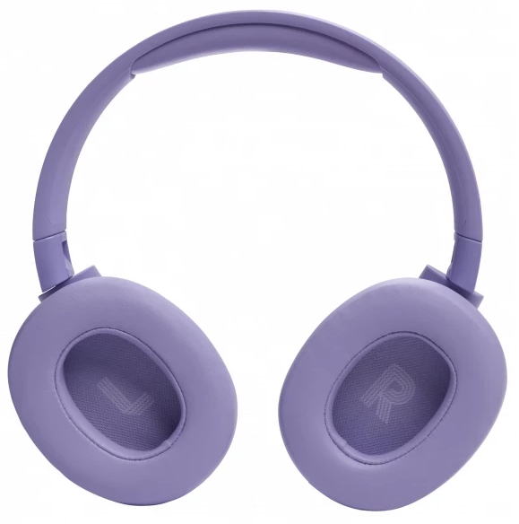 Гарнітура JBL TUNE 720BT фіолетовий (JBLT720BTPUR) (6861963) - зображення 7