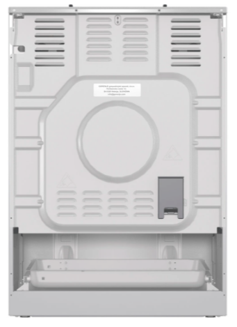 Комбінована плита Gorenje GKS6C70XJ (FM6A4D-JPJDB) (6851428) - изображение 8