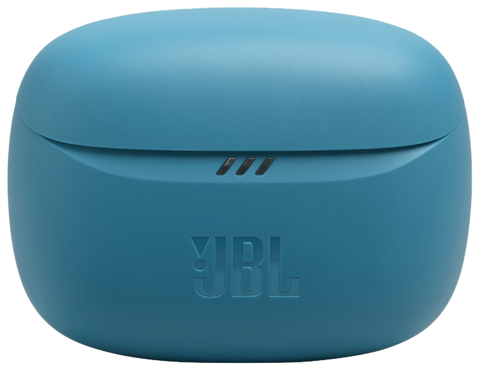 Навушники бездротові JBL TUNE BUDS 2 Turquoise (JBLTBUDS2TQE) (7065578) - Фото 4 Навушники бездротові JBL TUNE BUDS 2 Turquoise (JBLTBUDS2TQE) (7065578) - зображення 4