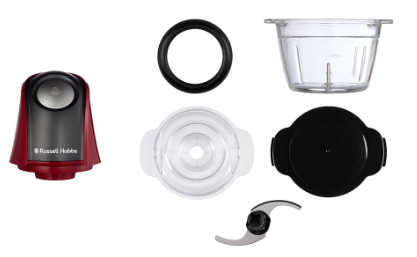 Измельчитель Russell Hobbs 27130-56 Desire Mini Chopper (7030815) - изображение 7