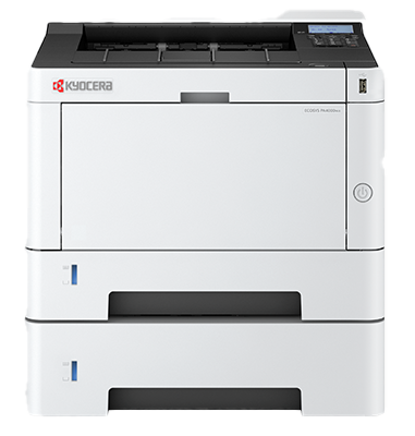 Принтер Kyocera Ecosys PA4000wx 2.4GHZ (7014093) - зображення 2