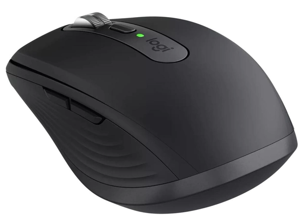 Миша комп'ютерна Logitech MX Anywhere 3S for Business, графітовий (910-006958) (6907489) - изображение 5