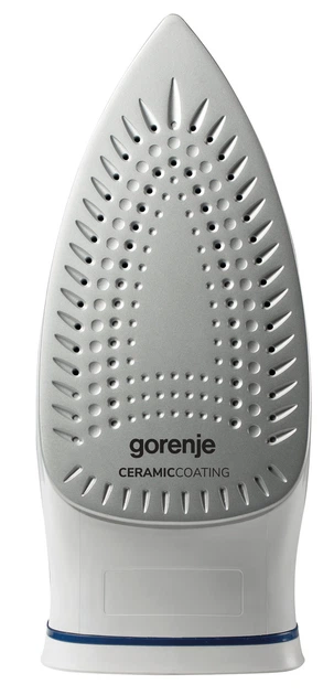 Праска з подачею пари Gorenje SIH2200BLC (6625549) - Фото 3 Праска з подачею пари Gorenje SIH2200BLC (6625549) - изображение 3