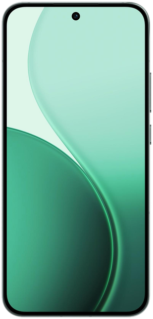 Смартфон OPPO Reno 14 12/256GB Luminous зелений (7166195) - Фото 2 Смартфон OPPO Reno 14 12/256GB Luminous зелений (7166195) - изображение 2