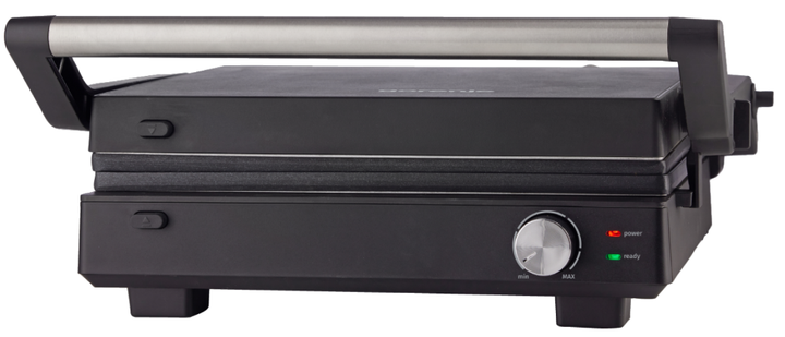 Гриль Gorenje GCG2000M (7032551) - Фото 1 Гриль Gorenje GCG2000M (7032551) - зображення 1