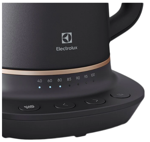 Элекрочайник Electrolux E7K1-6BP (6624028) - изображение 2