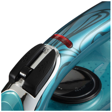 Праска Russell Hobbs 26340-56 Powersteam Ultra Coconut Smooth iron (7030826) - Фото 4 Праска Russell Hobbs 26340-56 Powersteam Ultra Coconut Smooth iron (7030826) - изображение 4