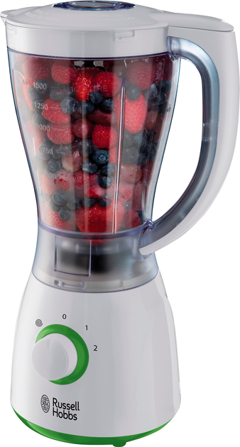 Стаціонарний блендер Russell Hobbs Explore (22250-56) (6253322) - зображення 2