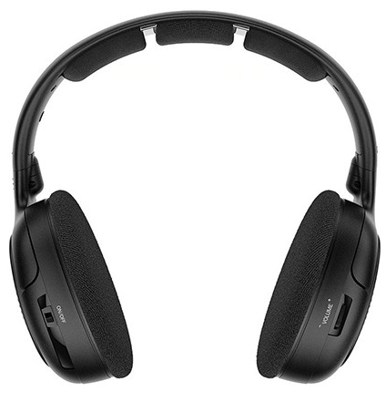 Навушники Sennheiser RS 120-W (6904705) - изображение 3