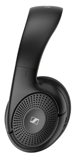 Навушники Sennheiser RS 120-W (6904705) - изображение 5