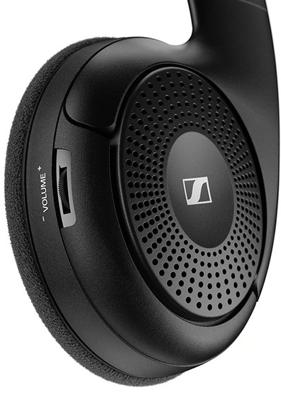 Навушники Sennheiser RS 120-W (6904705) - изображение 6