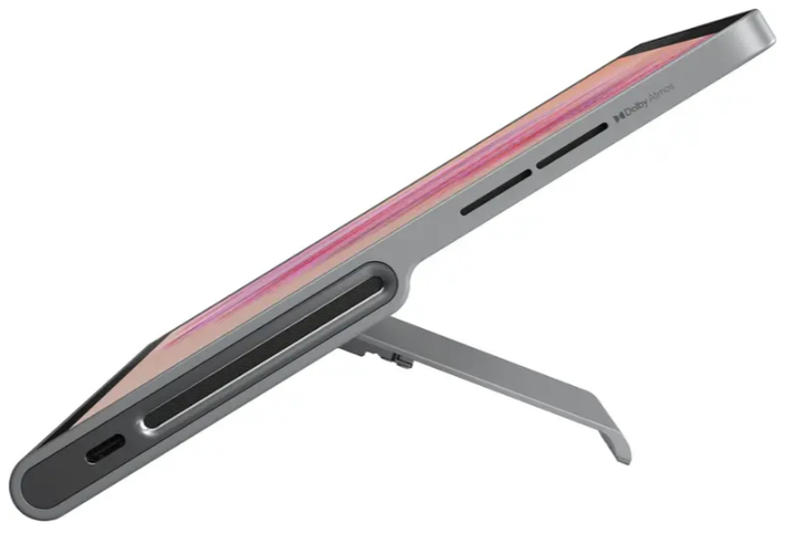Планшет Lenovo Tab Plus 8/256 WiFi Luna сірий (ZADX0043UA) (7006016) - Фото 5 Планшет Lenovo Tab Plus 8/256 WiFi Luna сірий (ZADX0043UA) (7006016) - зображення 5