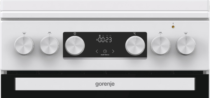Комбинированная плита Gorenje GK5C42WF-B (7076253) - Фото 8 Комбинированная плита Gorenje GK5C42WF-B (7076253) - изображение 8
