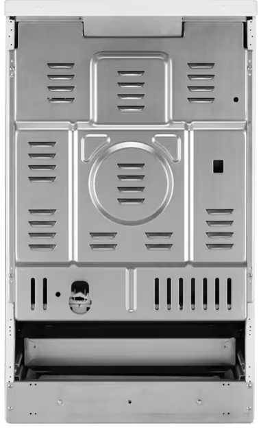 Електрична плита Electrolux LKR540266X (7062103) - зображення 3