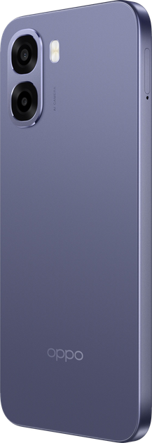 Смартфон OPPO A6x 4/128GB Plum фіолетовий (7238822) - изображение 5