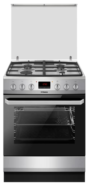 Комбинированная плита Hansa FCMX69235 (6721935) - изображение 2