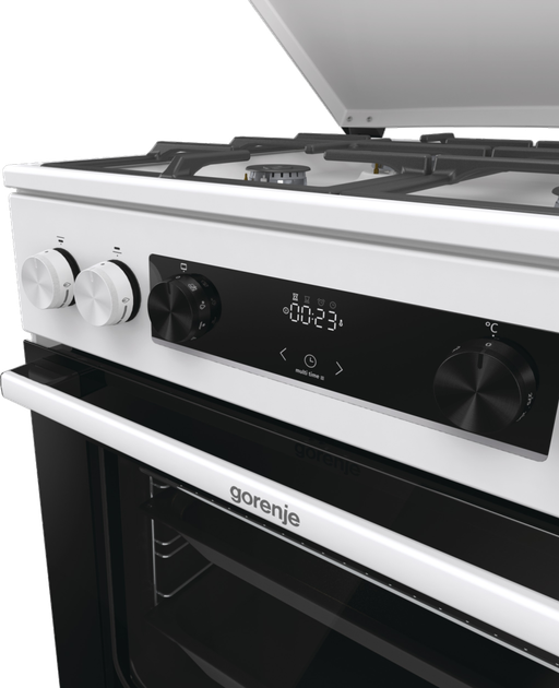 Комбінована плита Electrolux GK6C5WF (7076255) - изображение 8