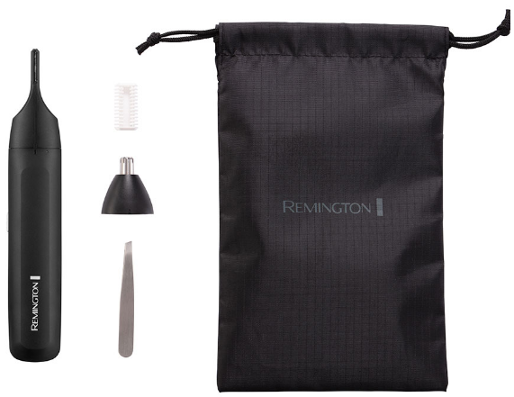 Тример для носа та вух Remington NE8000 E51 (6867405) - изображение 3