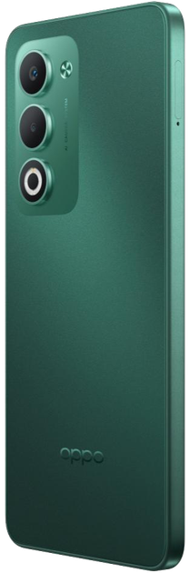 Смартфон OPPO A5 6/128GB Aurora зелений (7157743) - изображение 5