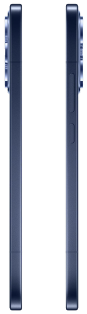 Смартфон OPPO Reno15 8/512GB Twilight чорний (7231999) - изображение 7