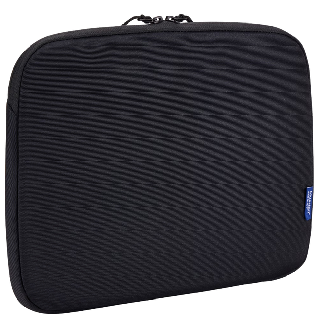 Сумка Thule Subterra 2 MacBook Air Sleeve 13" TSS-413A чорний (7081873) - Фото 2 Сумка Thule Subterra 2 MacBook Air Sleeve 13" TSS-413A чорний (7081873) - изображение 2